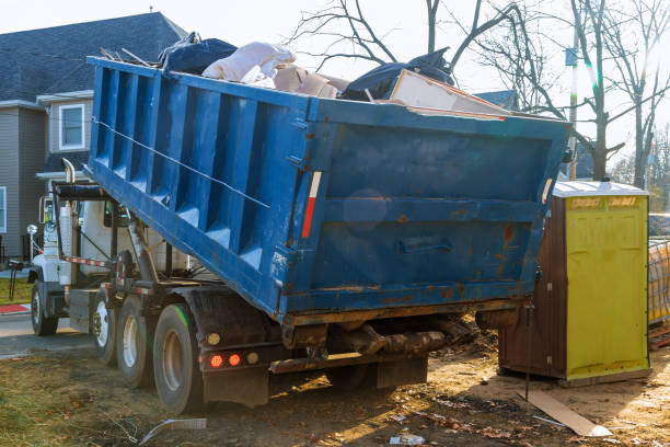Moving and Downsizing Cleanouts in Indianola, IA