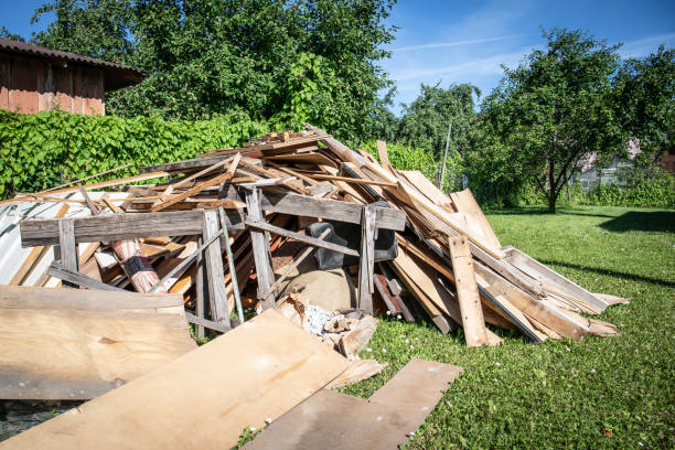 Best Residential Junk Removal  in Indnola, IA