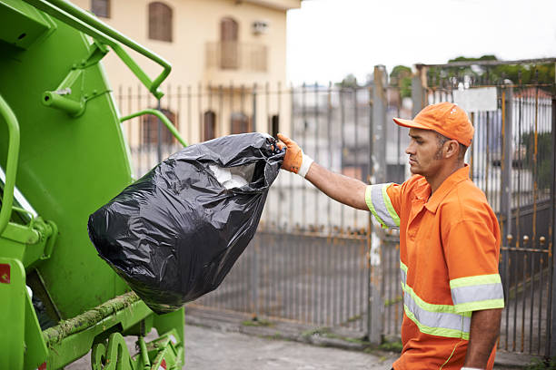 Best Hoarding Cleanup  in Indnola, IA