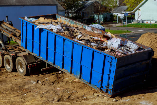 Best Residential Junk Removal  in Indnola, IA